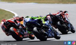 Mulai 2022, MotoGP akan ada 22 Seri Balapan dalam Satu Musim - JPNN.com
