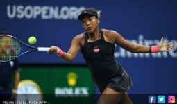 Cewek Jepang Usia 20 Tahun Ukir Rekor Fantastis di US Open - JPNN.com