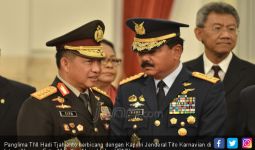 Prajurit TNI Peraih Medali Asian Games Dapat Bonus Lagi - JPNN.com