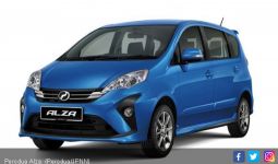 Ini Bukan Generasi Baru Daihatsu Xenia, Tapi.. - JPNN.com