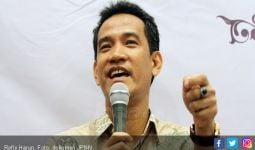 Refly Harun Ajak Publik Tolak Presidential Threshold - JPNN.com