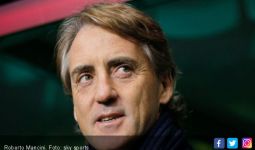 Polandia vs Italia: Tragedi Nasional Menanti Mancini - JPNN.com