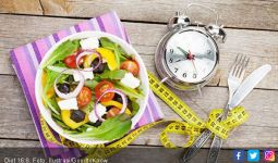 Coba Diet Cara ini, Berat Badan Bisa Turun dalam 10 Hari - JPNN.com