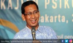 Ada Kesan Prabowo-Sandi Tegang karena Tak Siap Hadapi Jokowi - JPNN.com