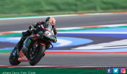 10 Pembalap yang Lolos Otomatis Q2 MotoGP San Marino - JPNN.com