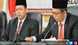 KPU Jambi Diminta Laksanakan Putusan Bawaslu - JPNN.com