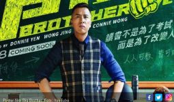 Big Brother: Ketika Donnie Yen Berhadapan dengan Murid Nakal - JPNN.com