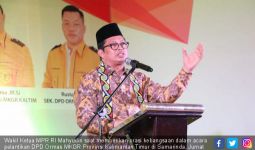 Mahyudin: Pancasila Hebat, Bangsa Lain Iri dengan Indonesia - JPNN.com