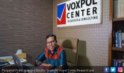 Respons Pengamat Terhadap Tokoh Muda Jadi Kandidat Menteri Jokowi - JPNN.com