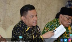 Rekomendasi Ijtima Ulama III Minta Jokowi – Ma’ruf Didiskualifikasi, Ace: Mereka Kalap - JPNN.com