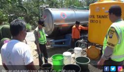 Ribuan Jiwa Krisis Air Bersih di Sini - JPNN.com