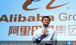 Jack Ma Donasikan Alat Tes Corona ke AS - JPNN.com