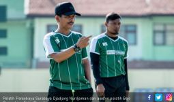 Persebaya vs Borneo FC: Djanur Minta Waspadai Conti - JPNN.com