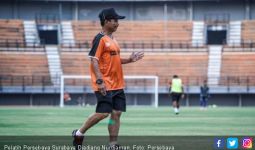 Rekor Djanur vs Nilmaizar Jelang Persebaya Kontra PS Tira - JPNN.com