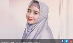 Mengenakan Hijab, Prilly Latuconsina Banjir Pujian - JPNN.com