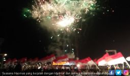 Menpora Puas dengan Perayaan Haornas di Ternate - JPNN.com