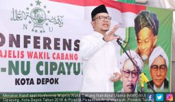 Tanggapan Menaker Hanif Soal Rupiah Melemah - JPNN.com