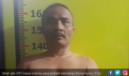 Polisi Berhasil Ungkap Serentetan Kasus Narkoba di Kerinci - JPNN.com