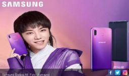 Samsung Galaxy A9 Star Hadir dengan Warna Cantik Ini - JPNN.com