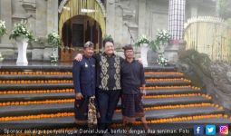 Karya Langka Seniman Bali Sudah Bisa Dinikmati - JPNN.com