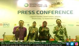 BNI Syariah International Islamic Expo 2018 Digelar 3 Hari - JPNN.com