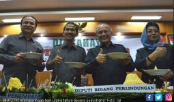 12 Tahun Berkiprah, BNP2TKI Akan Menjadi Lembaga Baru - JPNN.com
