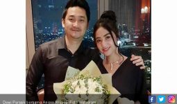 Ingin Suami Bekerja, Dewi Perssik: Kasih Aku Duit, Aa Harus Kerja - JPNN.com