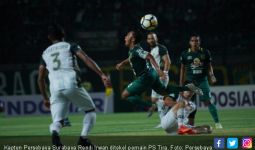 Sesumbar Kapten Persebaya Jelang Lawan Arema FC - JPNN.com