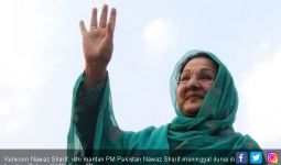 Begum Kulsoom, Mantan Ibu Negara yang Nyalinya Melebihi Pria - JPNN.com