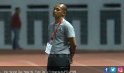 Kurniawan Dwi Yulianto Takjub dengan Persebaya Surabaya - JPNN.com