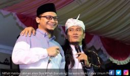 Reaksi Cak Imin Soal Video Viral Gus Miftah yang Berselawat - JPNN.com