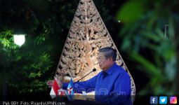 Pak SBY Mau Kasih Masukan Buat Debat Perdana Pilpres - JPNN.com
