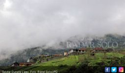 Puluhan Pendaki Dievakuasi dari Puncak Gunung Lawu - JPNN.com