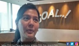 Anggota Exco Harap Sekjen PSSI Selanjutnya Tak Seperti Ratu Tisha, Kenapa? - JPNN.com