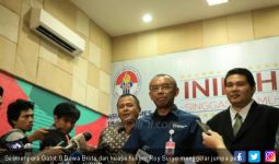 Begini Hasil Pertemuan Kemenpora dan Pihak Roy Suryo - JPNN.com