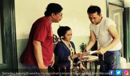 Keluarga Pramoedya Puji Film Bumi Manusia - JPNN.com
