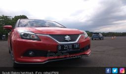 Bulan Ini, Harga Mobil Impor Suzuki Naik Rp 5 Jutaan - JPNN.com