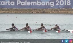 Timnas Rowing Belum Dapat Kepastian Uji Coba - JPNN.com
