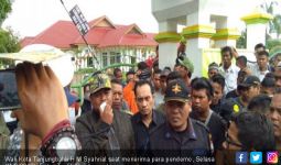 Pemerintah Janji Usut Kasus Penembakan Nelayan Tanjungbalai - JPNN.com