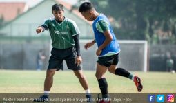 Sriwijaya FC vs Persebaya: Harapan Ada di Pundak Irfan Jaya - JPNN.com