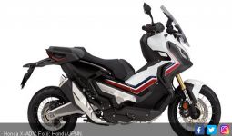 Gusur BMW, Honda X-ADV Kini Pimpin Pasar di Italia - JPNN.com