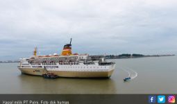 KM Tidar Terlambat Berlayar, Pelni Minta Maaf - JPNN.com
