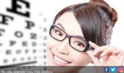 Lima Cara Alami Melindungi Penglihatan Anda - JPNN.com