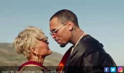 Klip Overdose Bukti Chemistry Agnez Mo - Chris Brown - JPNN.com