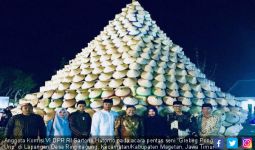 DPR Dukung 'Grebeg Pring Urip’ Jadi Komoditi Pariwisata - JPNN.com