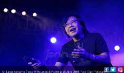 Dewa 19 Reunion dan Jamrud Gabung ke Synchronize Fest 2018 - JPNN.com