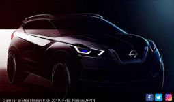 Nissan Kicks Mempersiapkan Diri Pada Awal Tahun 2019 - JPNN.com