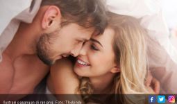 Rangsang Gairah Pasangan Saat Valentine dengan 10 Cara Ini - JPNN.com