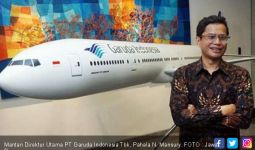 Pahala Jabat Posisi Direktur Keuangan Pertamina - JPNN.com