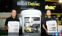 Oli Mesin Diesel Ini Diklaim Bantu Hemat Bahan Bakar - JPNN.com